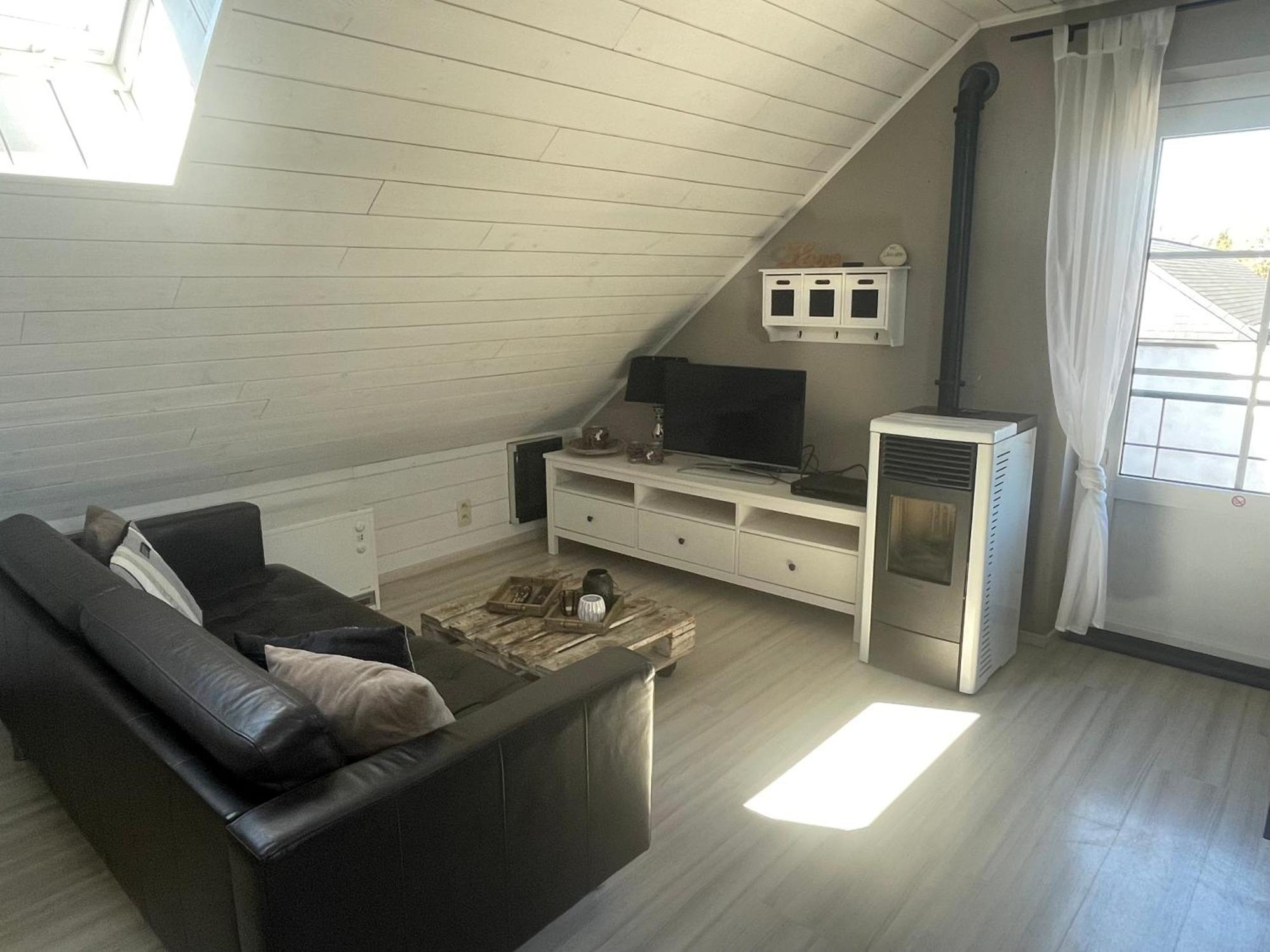Espace Bien Etre Et Spa Libin Ngoại thất bức ảnh