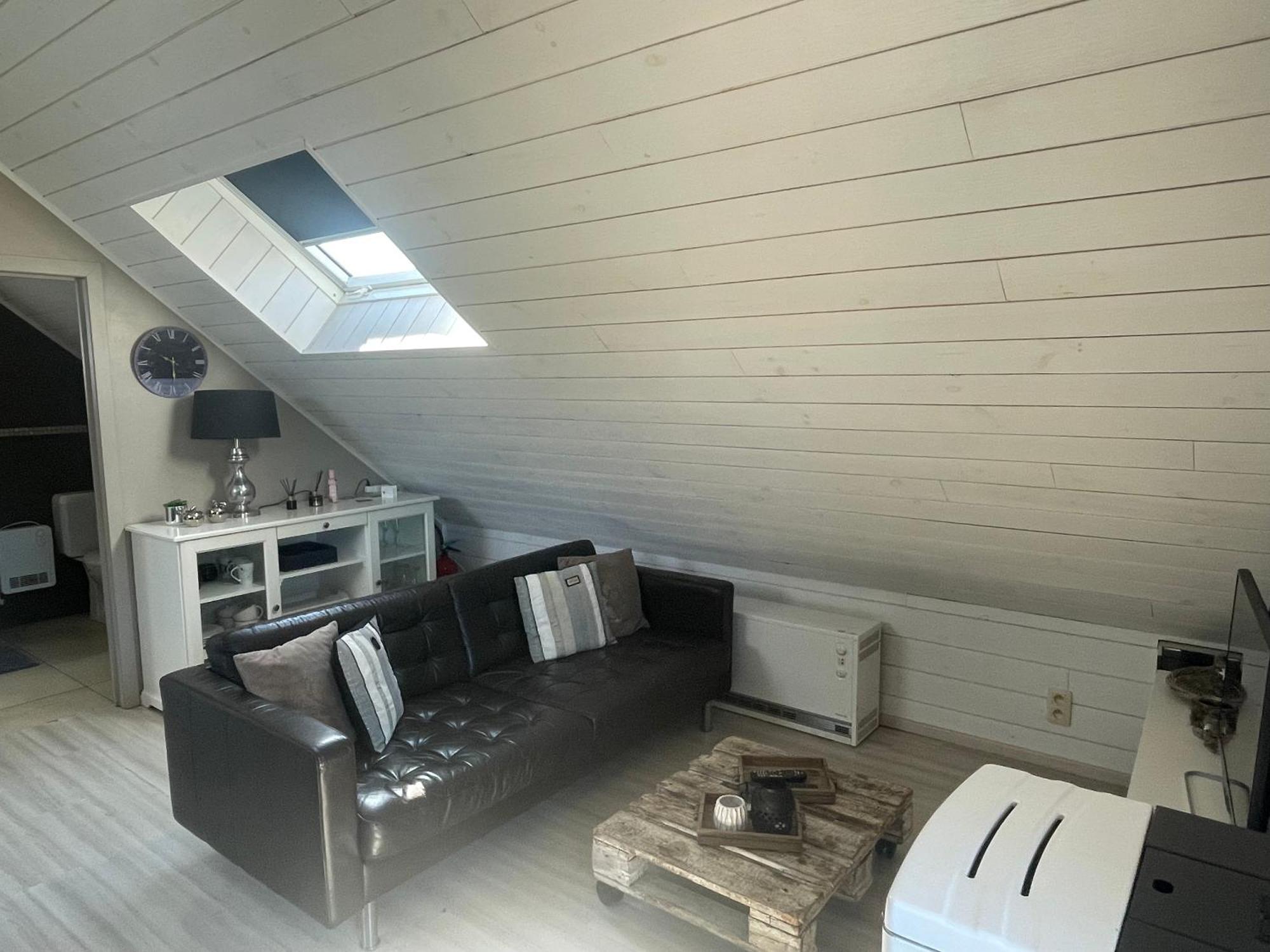 Espace Bien Etre Et Spa Libin Ngoại thất bức ảnh