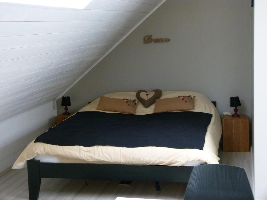 Espace Bien Etre Et Spa Libin Phòng bức ảnh