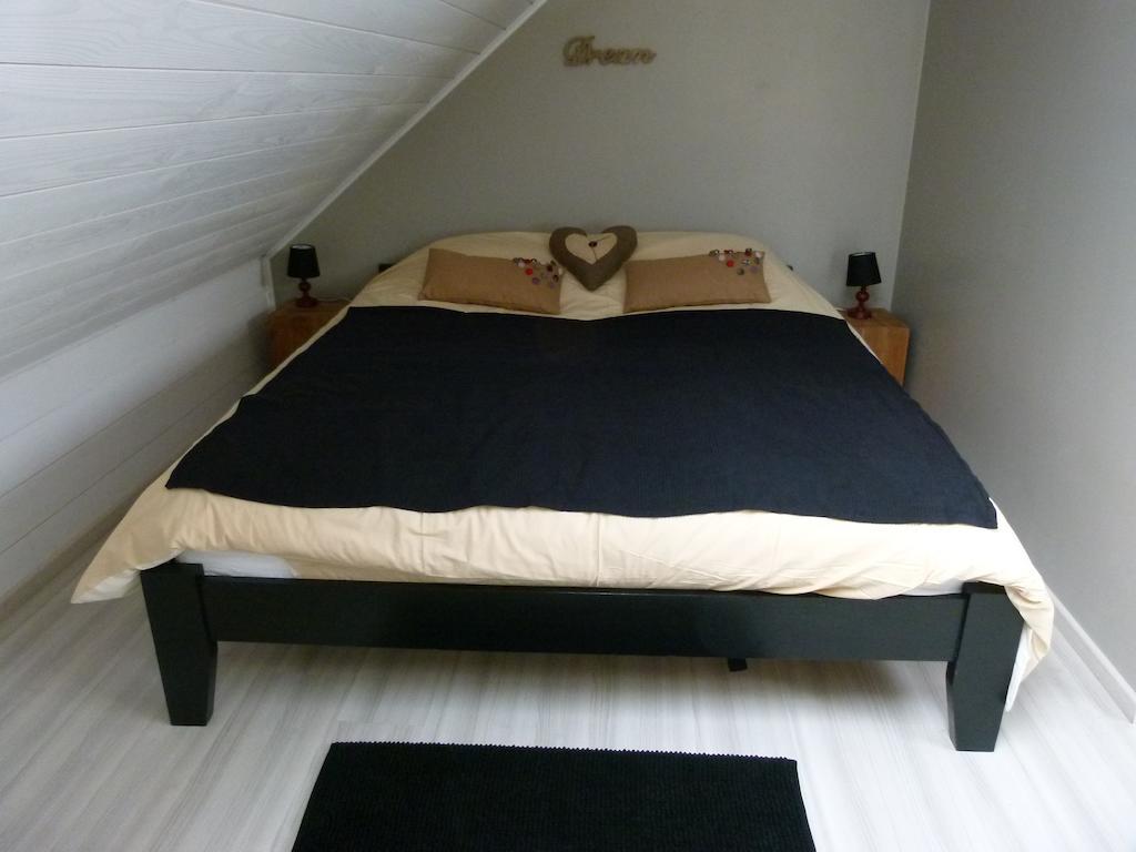 Espace Bien Etre Et Spa Libin Ngoại thất bức ảnh