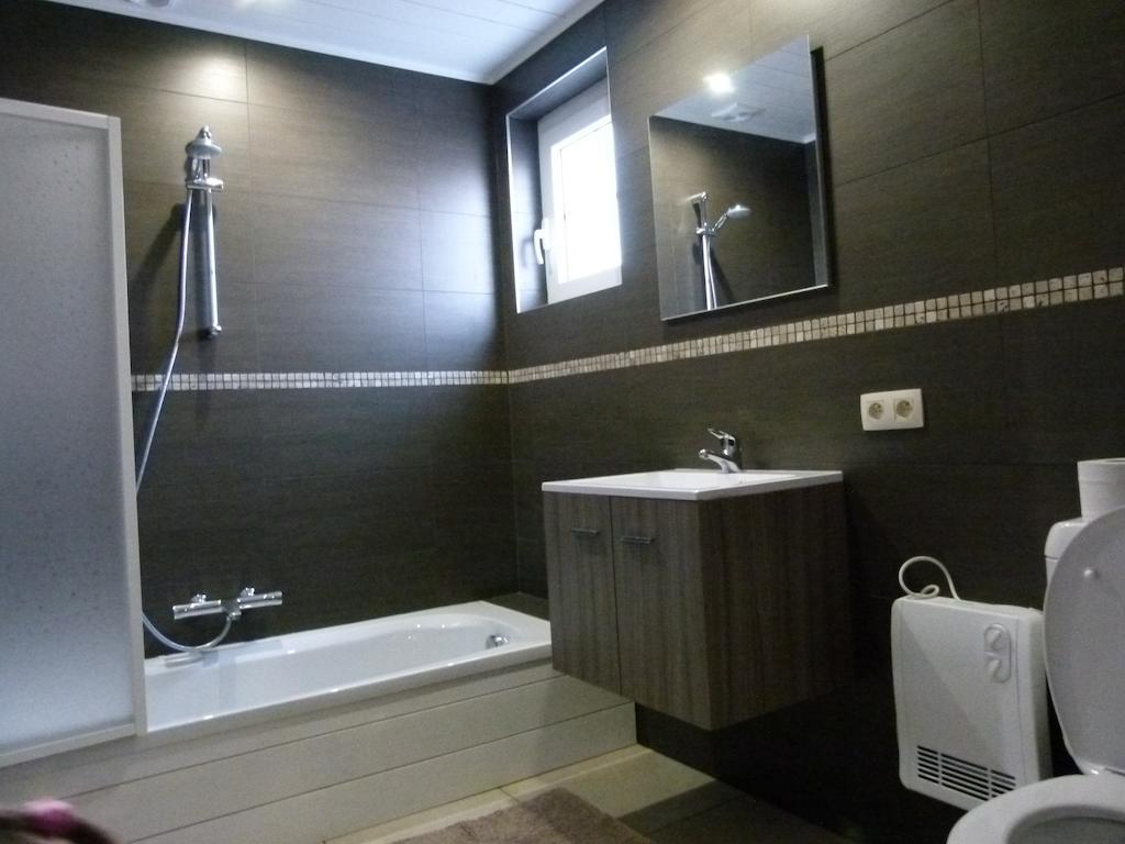 Espace Bien Etre Et Spa Libin Phòng bức ảnh