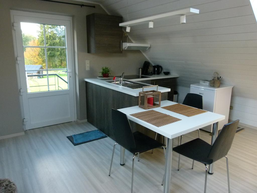 Espace Bien Etre Et Spa Libin Phòng bức ảnh